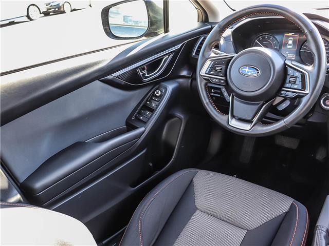 2023 Subaru Crosstrek  (Stk: SU3675) in Stratford - Image 14 of 25
