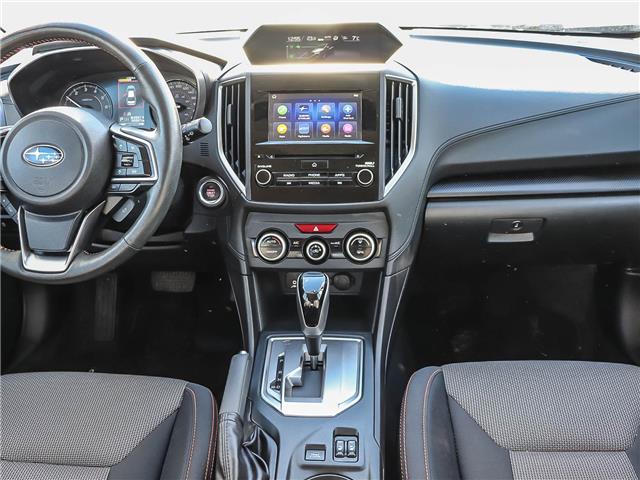 2023 Subaru Crosstrek  (Stk: SU3675) in Stratford - Image 15 of 25