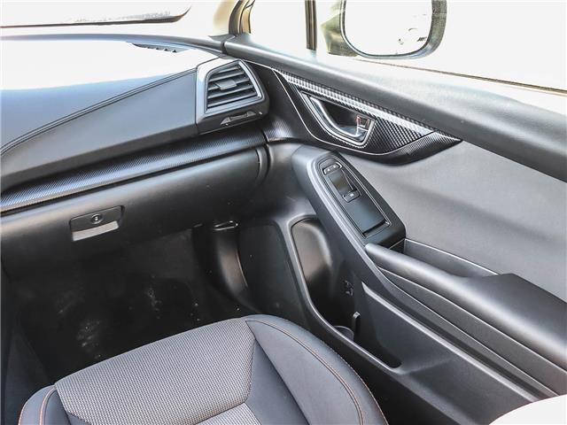 2023 Subaru Crosstrek  (Stk: SU3675) in Stratford - Image 16 of 25