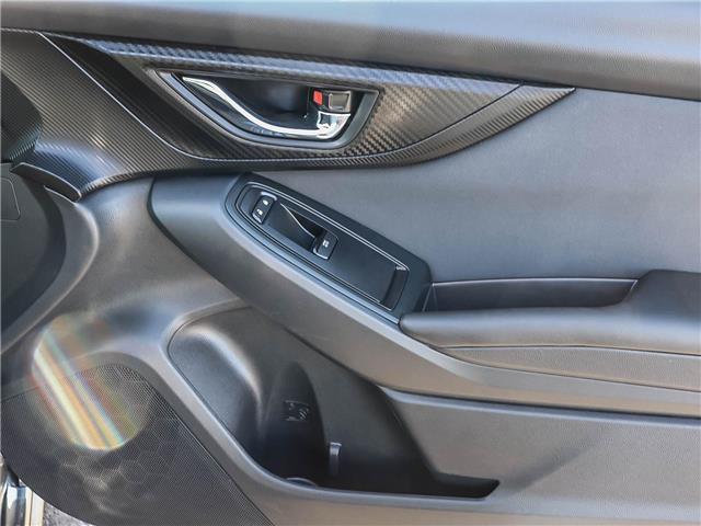 2023 Subaru Crosstrek  (Stk: SU3675) in Stratford - Image 17 of 25