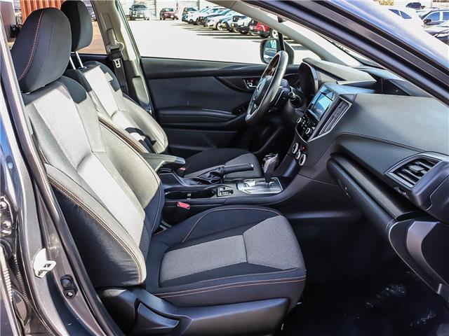 2023 Subaru Crosstrek  (Stk: SU3675) in Stratford - Image 18 of 25