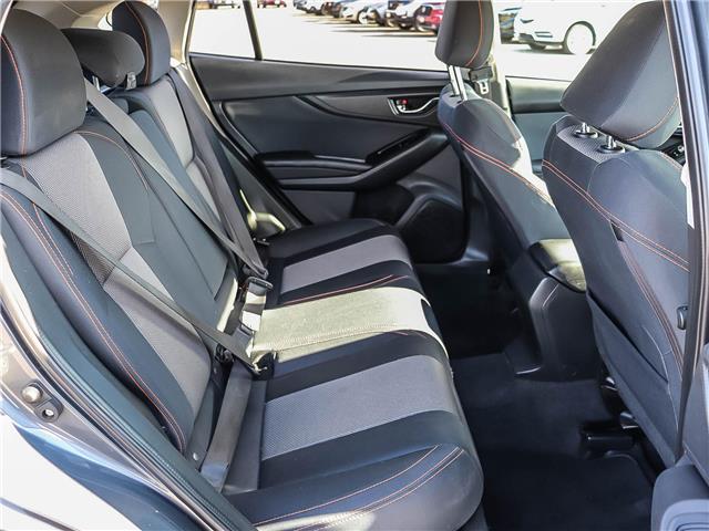 2023 Subaru Crosstrek  (Stk: SU3675) in Stratford - Image 19 of 25
