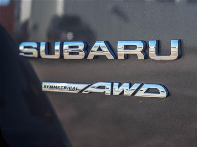 2023 Subaru Crosstrek  (Stk: SU3675) in Stratford - Image 22 of 25