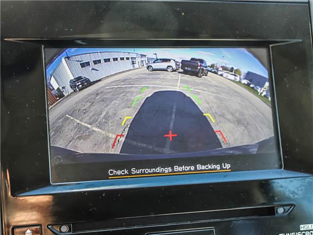 2023 Subaru Crosstrek  (Stk: SU3675) in Stratford - Image 24 of 25