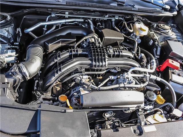 2023 Subaru Crosstrek  (Stk: SU3675) in Stratford - Image 25 of 25