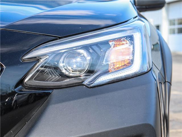 2022 Subaru Outback Wilderness (Stk: SU3648A) in Stratford - Image 7 of 25