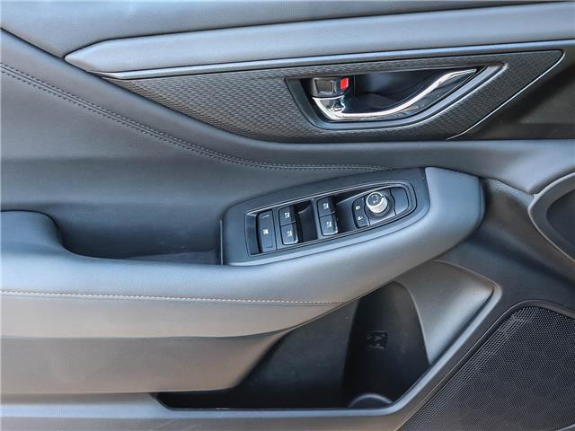 2022 Subaru Outback Wilderness (Stk: SU3648A) in Stratford - Image 8 of 25