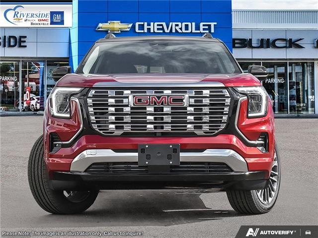 2026 GMC Terrain Denali (Stk: 26-143) in Brockville - Image 2 of 24