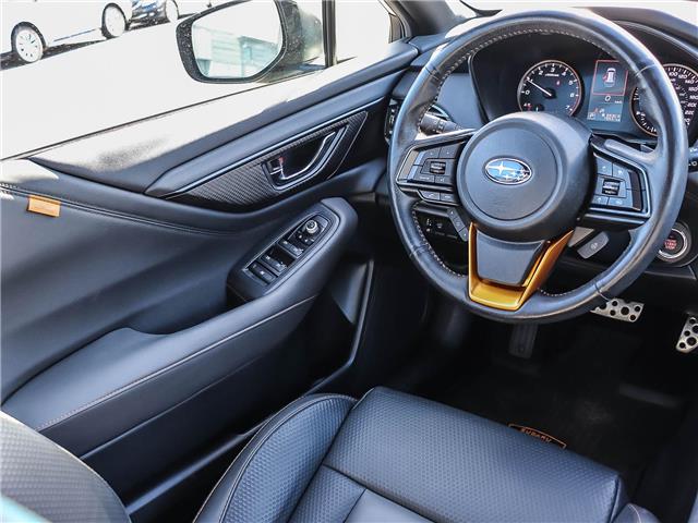 2022 Subaru Outback Wilderness (Stk: SU3648A) in Stratford - Image 15 of 25