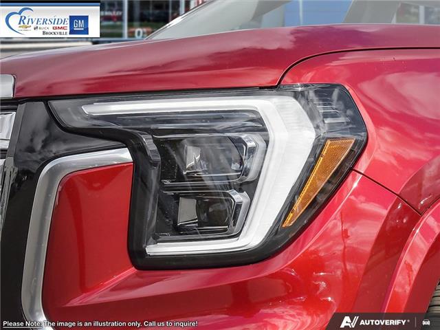 2026 GMC Terrain Denali (Stk: 26-143) in Brockville - Image 9 of 24