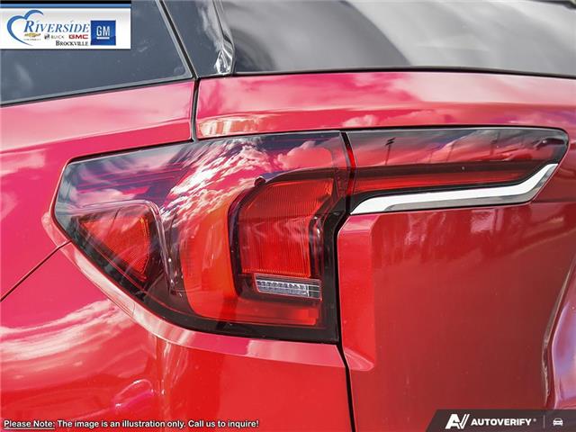 2026 GMC Terrain Denali (Stk: 26-143) in Brockville - Image 10 of 24