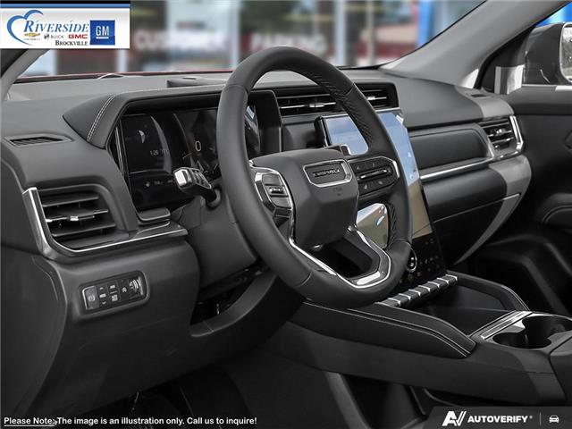 2026 GMC Terrain Denali (Stk: 26-143) in Brockville - Image 11 of 24