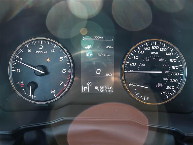 2022 Subaru Outback Wilderness (Stk: SU3648A) in Stratford - Image 23 of 25