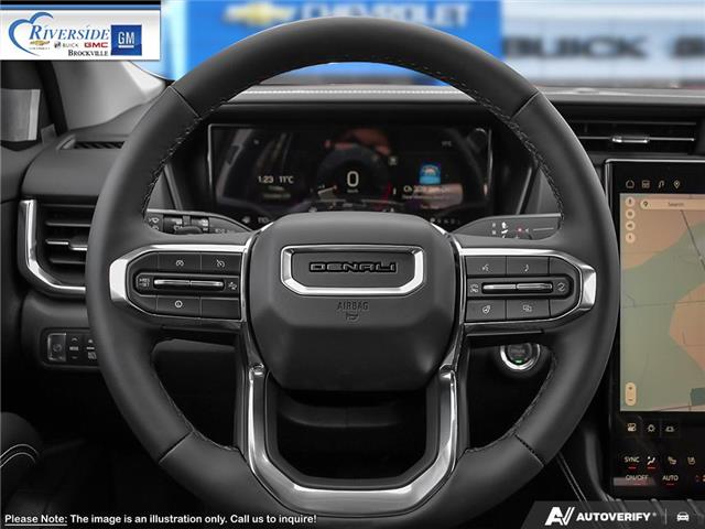 2026 GMC Terrain Denali (Stk: 26-143) in Brockville - Image 12 of 24