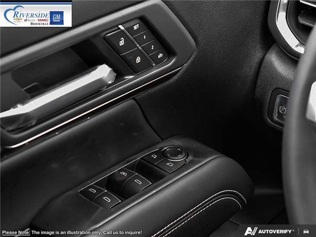 2026 GMC Terrain Denali (Stk: 26-143) in Brockville - Image 15 of 24