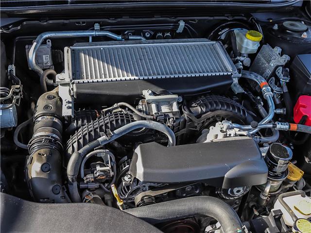 2022 Subaru Outback Wilderness (Stk: SU3648A) in Stratford - Image 25 of 25