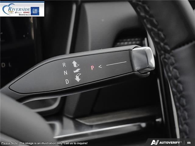 2026 GMC Terrain Denali (Stk: 26-143) in Brockville - Image 16 of 24