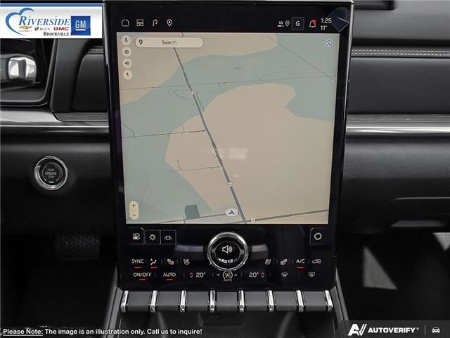 2026 GMC Terrain Denali (Stk: 26-143) in Brockville - Image 17 of 24