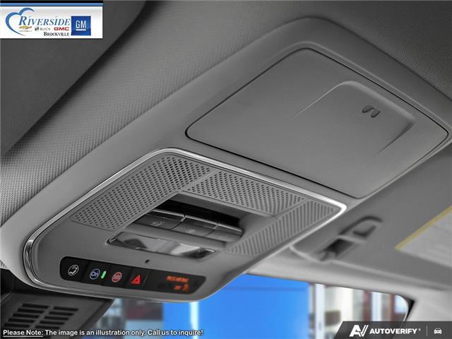 2026 GMC Terrain Denali (Stk: 26-143) in Brockville - Image 18 of 24