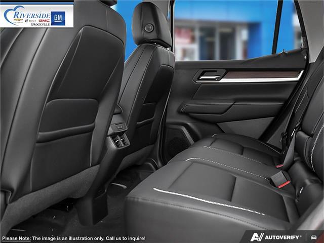 2026 GMC Terrain Denali (Stk: 26-143) in Brockville - Image 20 of 24