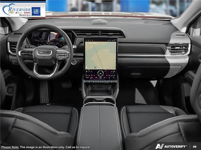 2026 GMC Terrain Denali (Stk: 26-143) in Brockville - Image 21 of 24