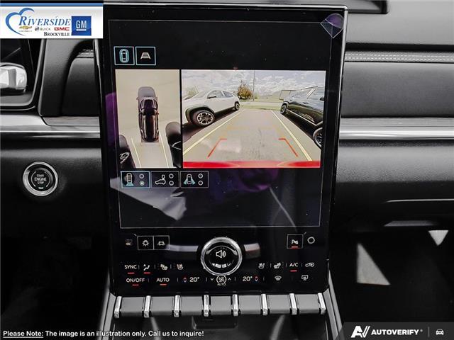 2026 GMC Terrain Denali (Stk: 26-143) in Brockville - Image 22 of 24