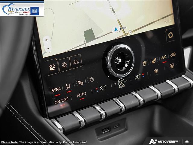 2026 GMC Terrain Denali (Stk: 26-143) in Brockville - Image 23 of 24