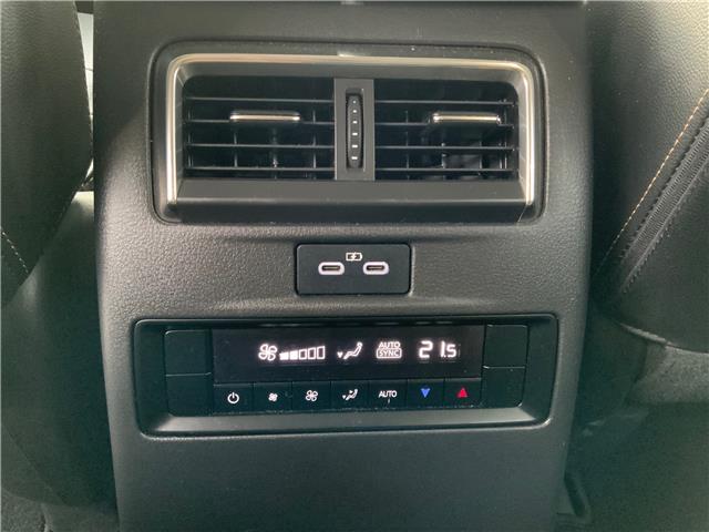 2025 Mazda CX-90 MHEV GT (Stk: UC5633) in London - Image 19 of 27 2025 Mazda CX-90 MHEV GT (Stk: UC5633) in London - Image 19 of 27