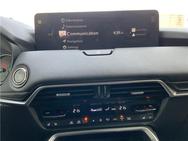 2025 Mazda CX-90 MHEV GT (Stk: UC5633) in London - Image 11 of 27 2025 Mazda CX-90 MHEV GT (Stk: UC5633) in London - Image 11 of 27