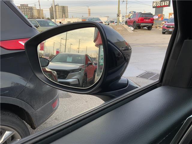 2025 Mazda CX-90 MHEV GT (Stk: UC5633) in London - Image 15 of 27 2025 Mazda CX-90 MHEV GT (Stk: UC5633) in London - Image 15 of 27