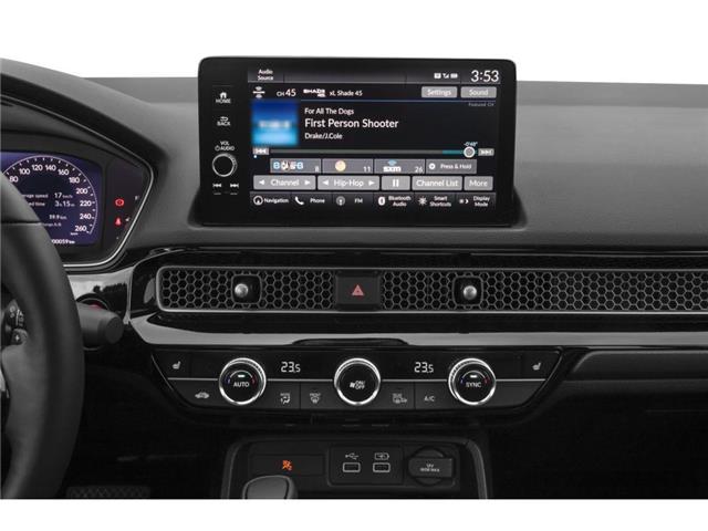 2024 Honda Civic Touring photo 3