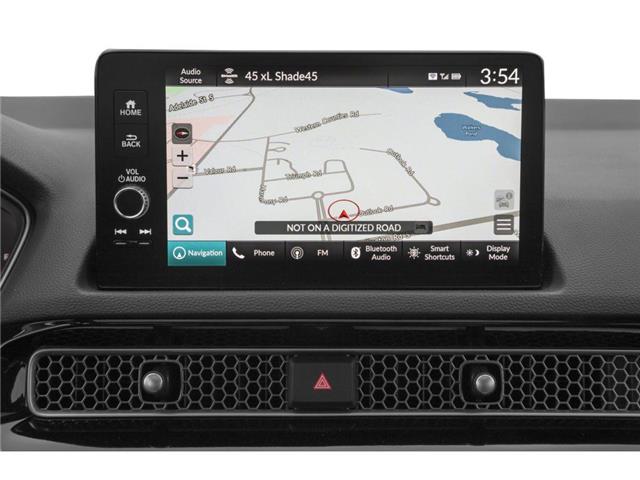 2024 Honda Civic Touring photo 4