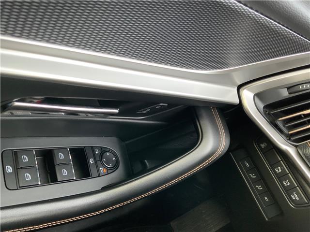 2025 Mazda CX-90 MHEV GT (Stk: UC5633) in London - Image 14 of 27 2025 Mazda CX-90 MHEV GT (Stk: UC5633) in London - Image 14 of 27