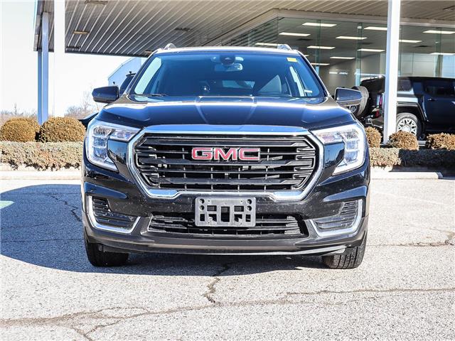 2023 GMC Terrain SLE (Stk: P2570) in St. Marys - Image 2 of 24