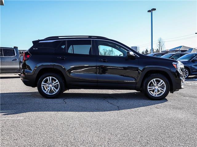 2023 GMC Terrain SLE (Stk: P2570) in St. Marys - Image 3 of 24