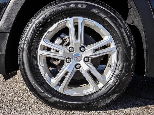 2023 GMC Terrain SLE (Stk: P2570) in St. Marys - Image 6 of 24