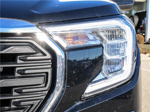 2023 GMC Terrain SLE (Stk: P2570) in St. Marys - Image 7 of 24