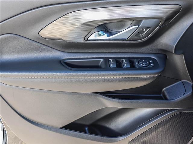 2023 GMC Terrain SLE (Stk: P2570) in St. Marys - Image 8 of 24