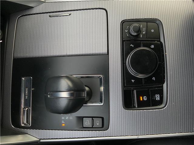 2025 Mazda CX-90 MHEV GT (Stk: UC5633) in London - Image 13 of 27 2025 Mazda CX-90 MHEV GT (Stk: UC5633) in London - Image 13 of 27