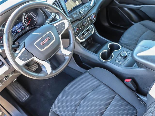 2023 GMC Terrain SLE (Stk: P2570) in St. Marys - Image 9 of 24