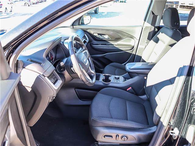 2023 GMC Terrain SLE (Stk: P2570) in St. Marys - Image 10 of 24