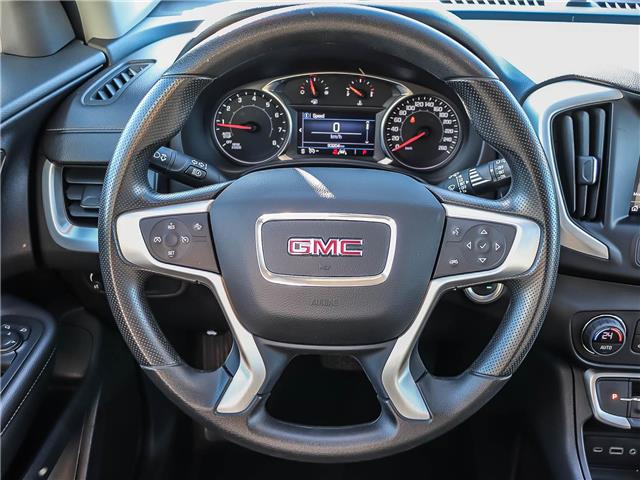 2023 GMC Terrain SLE (Stk: P2570) in St. Marys - Image 11 of 24