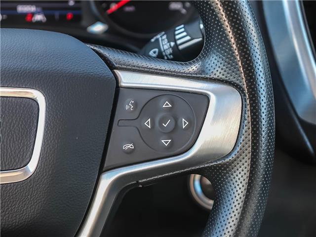 2023 GMC Terrain SLE (Stk: P2570) in St. Marys - Image 13 of 24