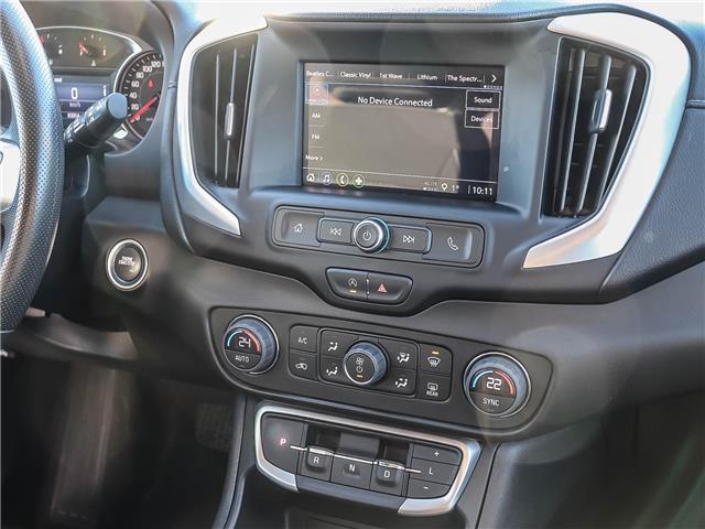 2023 GMC Terrain SLE (Stk: P2570) in St. Marys - Image 14 of 24