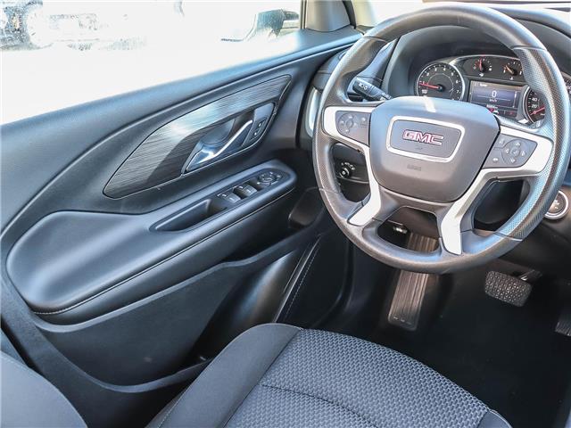 2023 GMC Terrain SLE (Stk: P2570) in St. Marys - Image 15 of 24