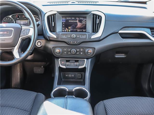 2023 GMC Terrain SLE (Stk: P2570) in St. Marys - Image 16 of 24