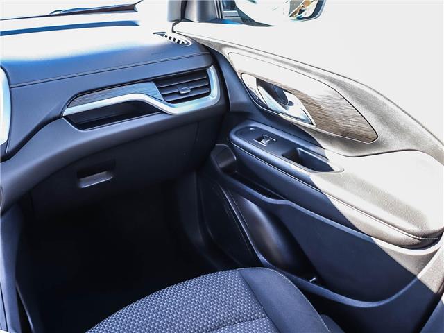 2023 GMC Terrain SLE (Stk: P2570) in St. Marys - Image 17 of 24