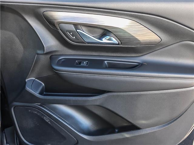2023 GMC Terrain SLE (Stk: P2570) in St. Marys - Image 18 of 24