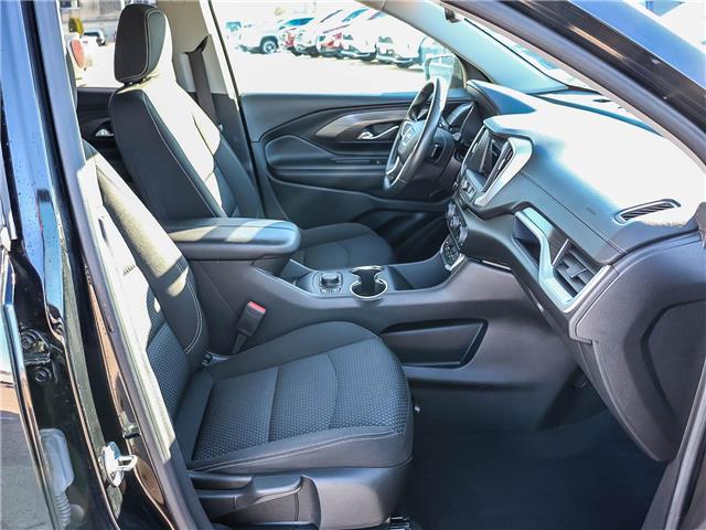 2023 GMC Terrain SLE (Stk: P2570) in St. Marys - Image 19 of 24
