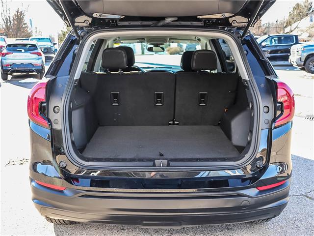 2023 GMC Terrain SLE (Stk: P2570) in St. Marys - Image 21 of 24